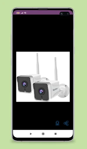 wansview outdoor camera guide Screenshot 3