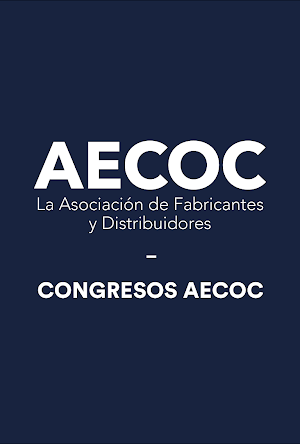 Congresos AECOC Screenshot 0