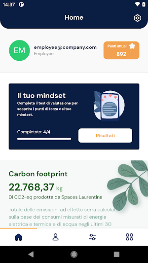 OnePeople Screenshot 0