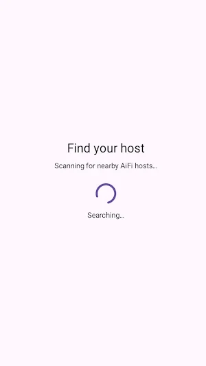 AiFiTogether Video Speaker Screenshot 3