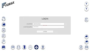 Forsa 3D Screenshot 0