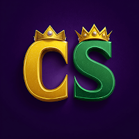 Crown Coins Casino'