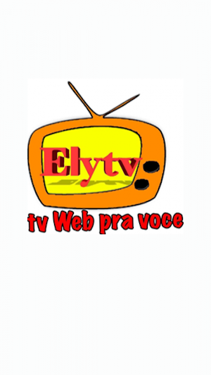Ely Tv A Tv Que Você Vê Screenshot 0