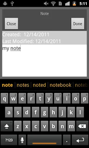 PrayNow Screenshot 2
