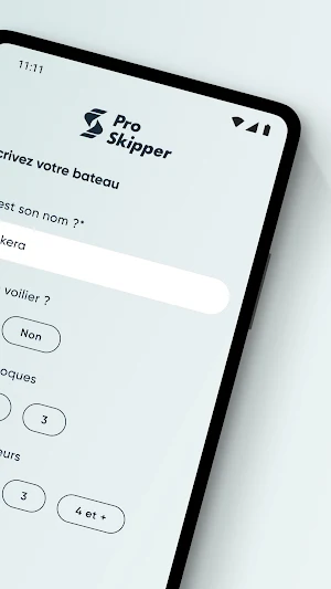 ProSkipper Screenshot 1