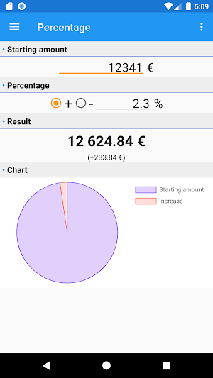 MajoReduc Screenshot 0