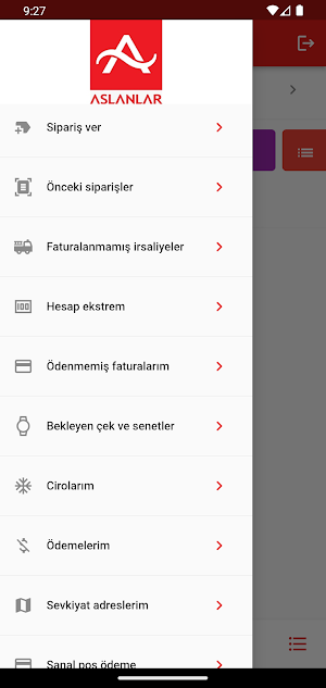 Aslanlar Grup Enerji Screenshot 2