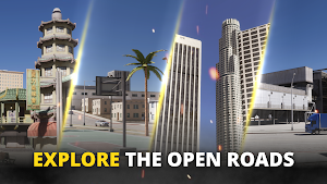 One State RP - MMORPG Sandbox Screenshot 3