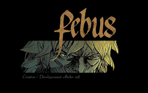 Fébus et le basilic Screenshot 0