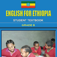 English Grade 8th Textbook