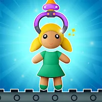 Doll Factory Tycoon