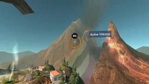 PI VR Earth Screenshot 3