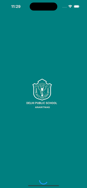 Delhi Public School Anantnag Screenshot 0