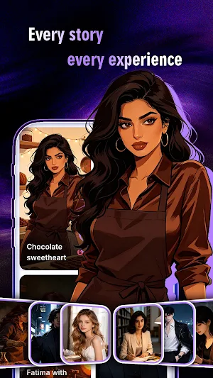 ArtiDream AI Screenshot 0