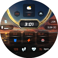 BFF17-Animate Weather Forecast