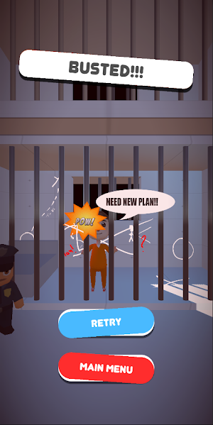 Jail Break Plan Screenshot 3