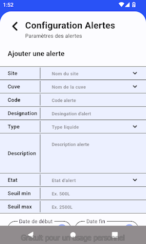 LiquiWaze Screenshot 3