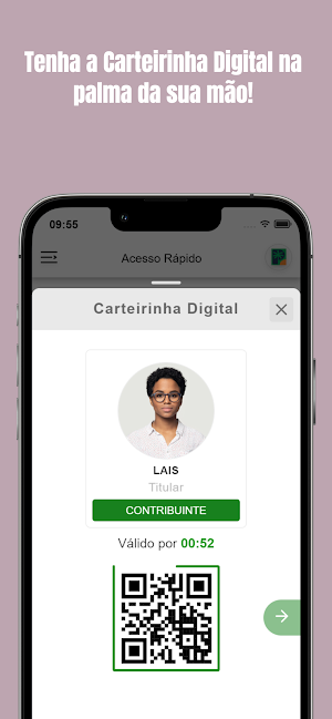 Palmeiras de Uberlândia Screenshot 2