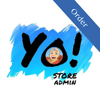 Yo Store Order