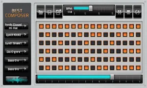 Best Composer Screenshot 1