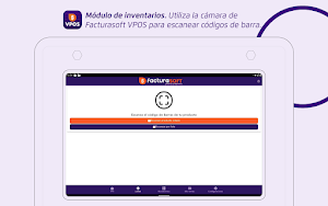 FacturaSoft VPOS Screenshot 2