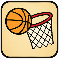 Basketball NettShot