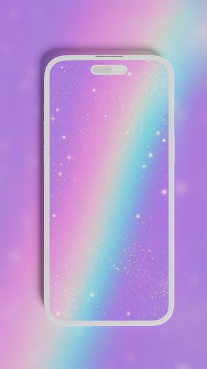 Glitter Wallpapers Sparkling Screenshot 1