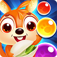 Save Doge - Bubble Shooter