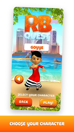 Dhiraagu RB Quest Screenshot 0