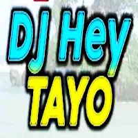 DJ Hey Tayo