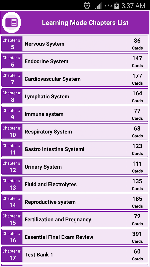 Anatomy And Physiology 2900 Co Screenshot 1