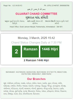 Guj Chand Screenshot 0