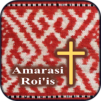 Amarasi Roi’is Bible