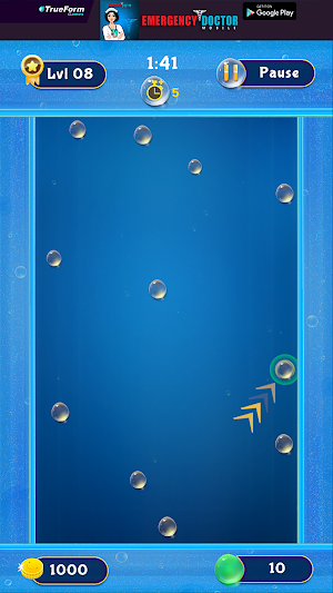 Collect The Drop Screenshot 3