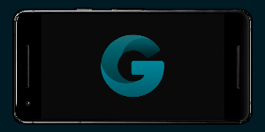 GRADIENT - Color sensitivity puzzles Screenshot 0