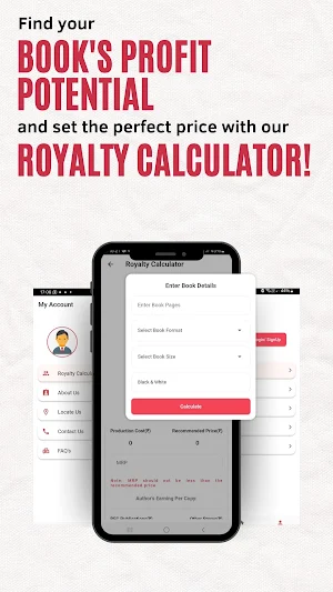 BFC Publications Screenshot 1