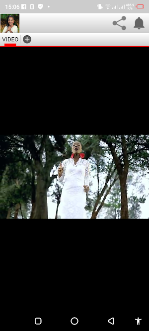 ANGEL BENARD songs Screenshot 1