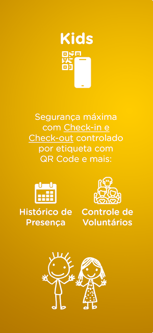 Ministério Missão Atos Screenshot 2