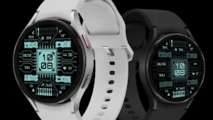 ZKin Watch Technology Chip Screenshot 2