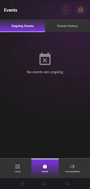 Eventoz Screenshot 3