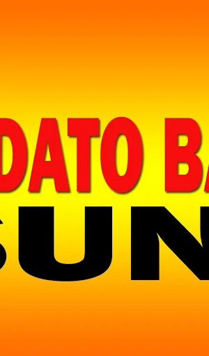 Kumpulan Pidato Bahasa Sunda Screenshot 1