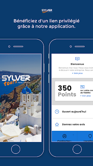 Sylver Tours Screenshot 0