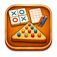Family Table Games