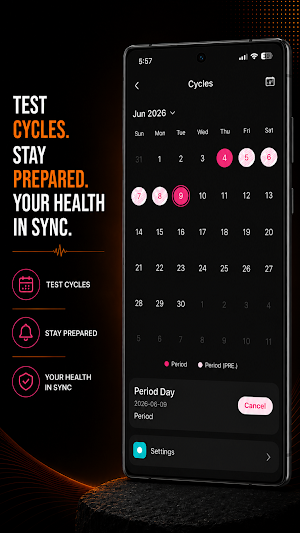 Athhleticaa Screenshot 3