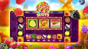 Lucky Slots ListTaskKeeper Screenshot 2