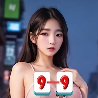 Block Match: girl