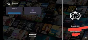 Nubex Play Screenshot 3