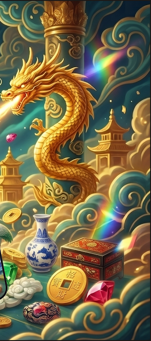 Bamboo Flume Screenshot 3