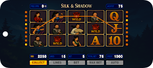 Silk & Shadow Screenshot 2