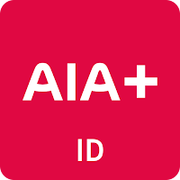 AIA+ Indonesia
